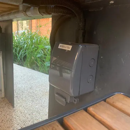 Apartamento Centre Garden View Getaway For 2 Free Onsite Parking York